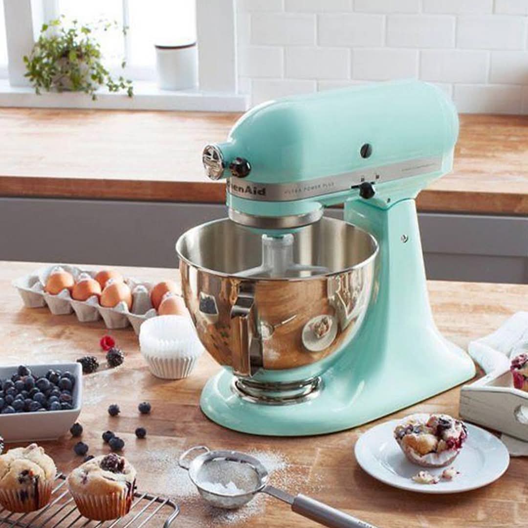 Stand Mixer