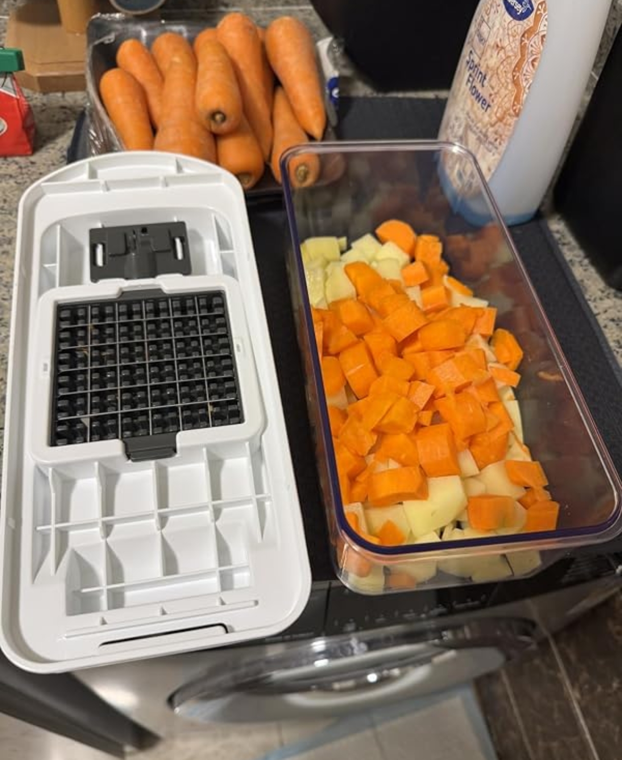 Vegetable & Onion Chopper